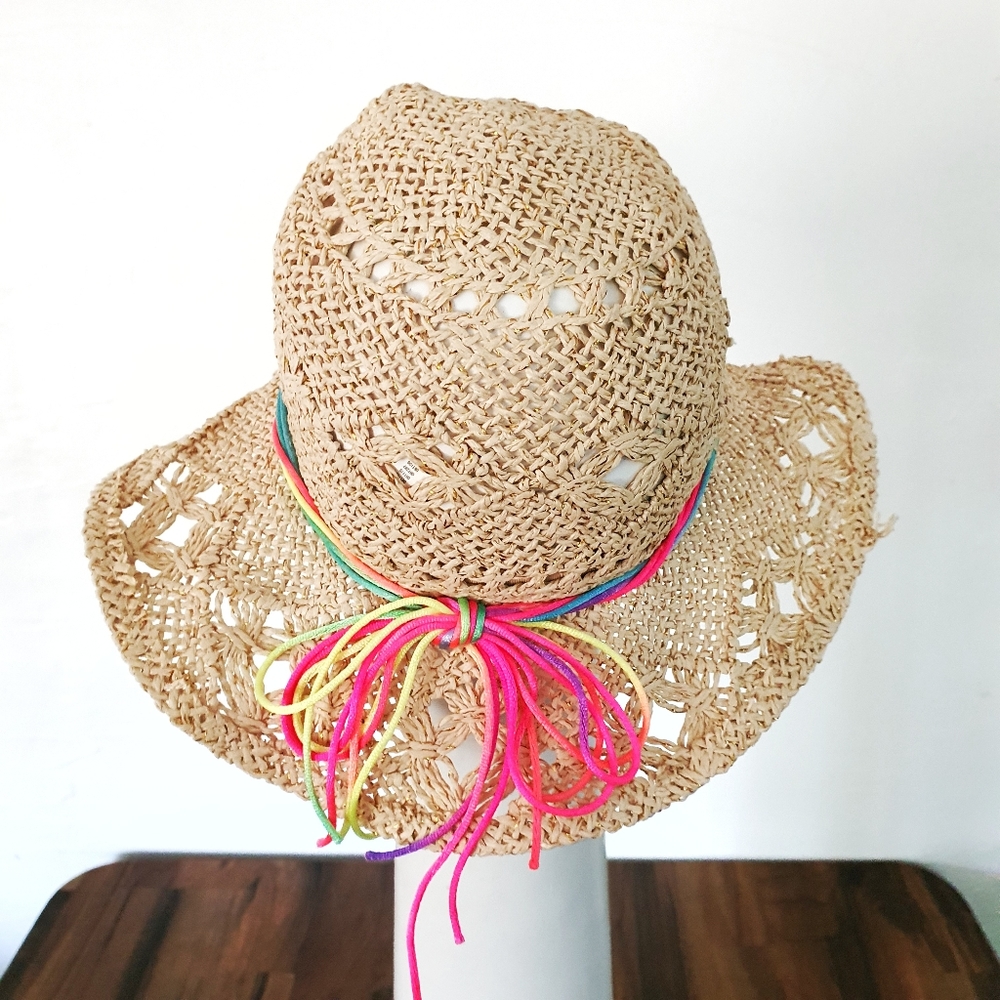 1989 Place Girls Hat